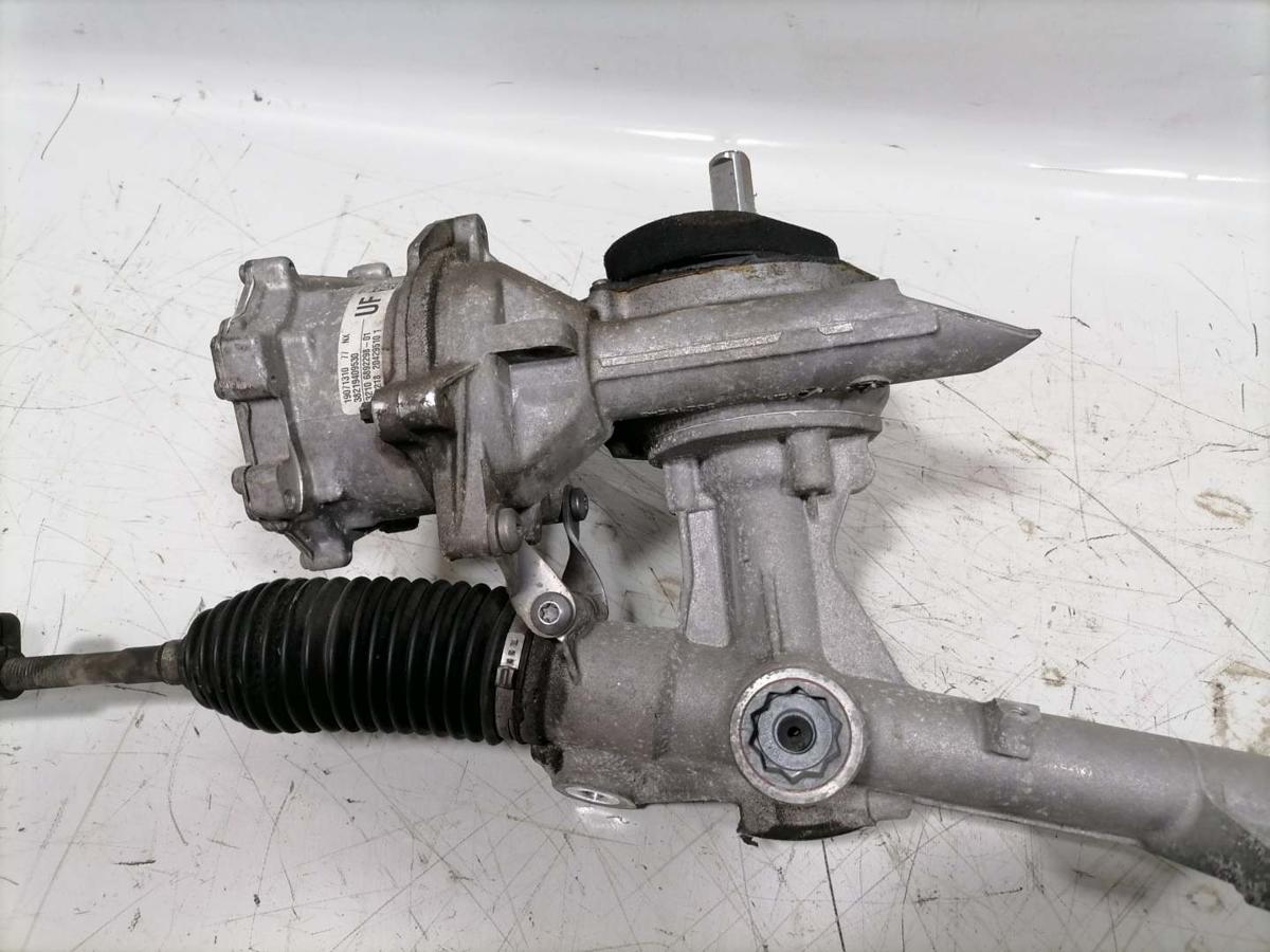 BMW 2er Active Tourer F45 original Servolenkgetriebe mit Motor 2,0 141KW Bj.2018